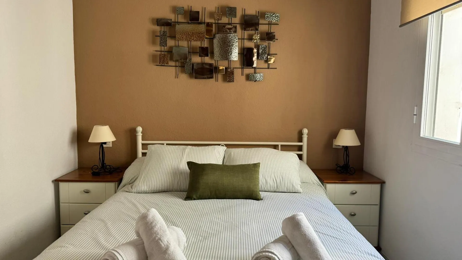 Apartment Apartamento Gran Via Parque 7 Cordoba Spain