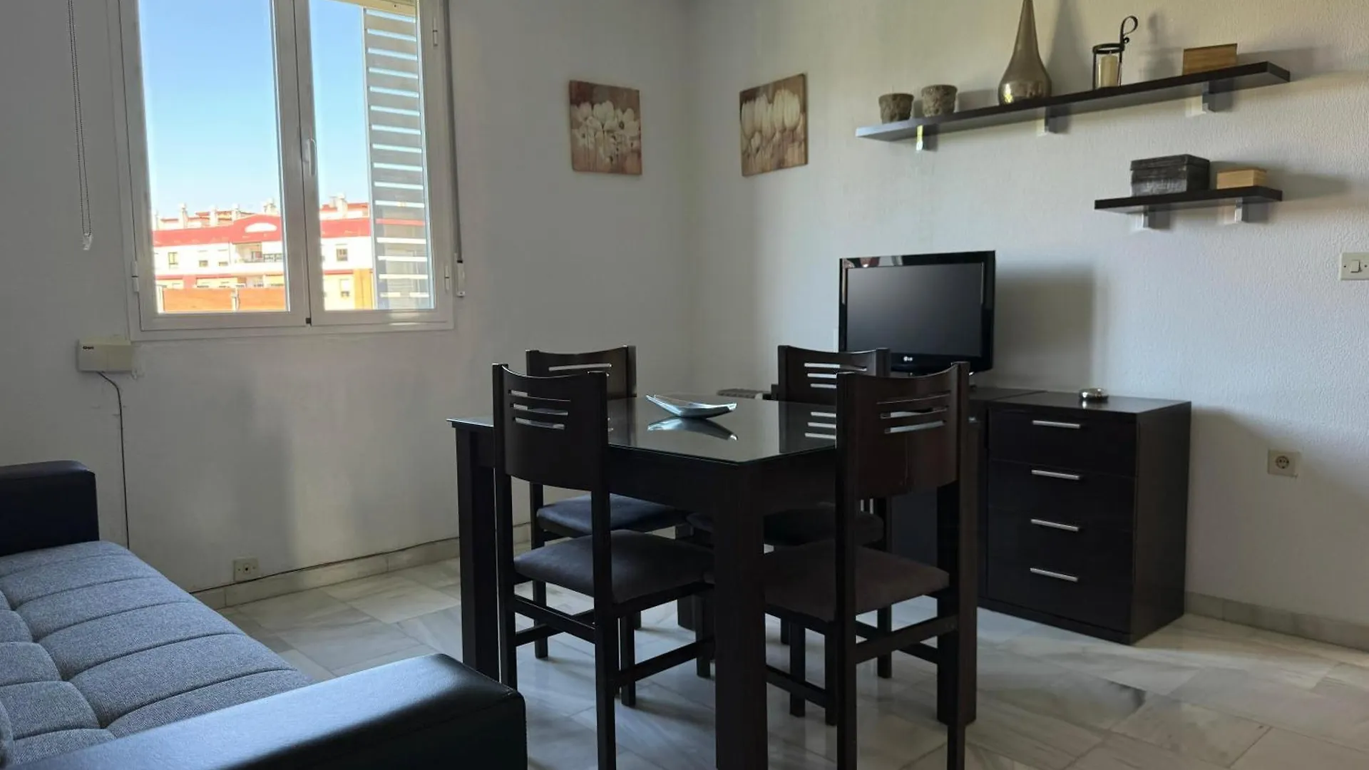 Apartamento Gran Via Parque 7 Cordoba Spain