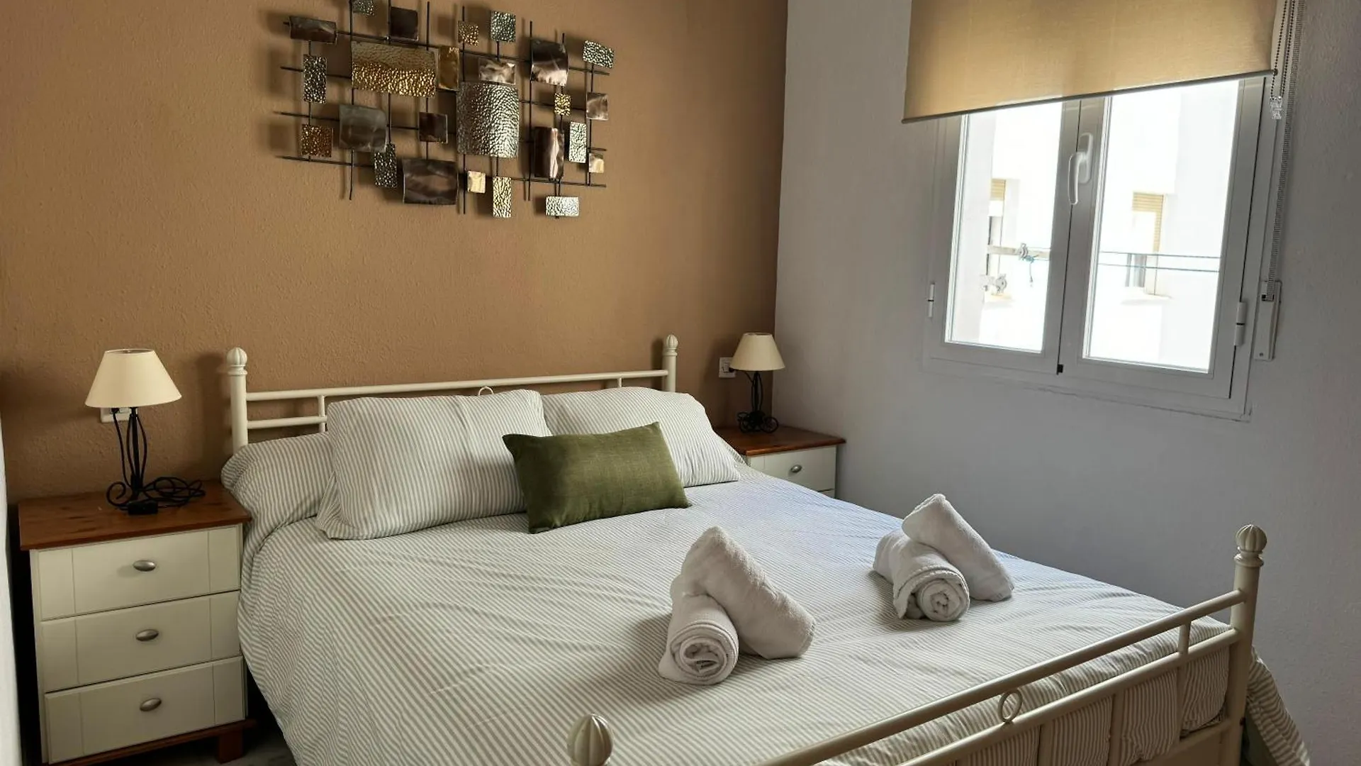 Apartamento Gran Via Parque 7 Cordoba Apartment