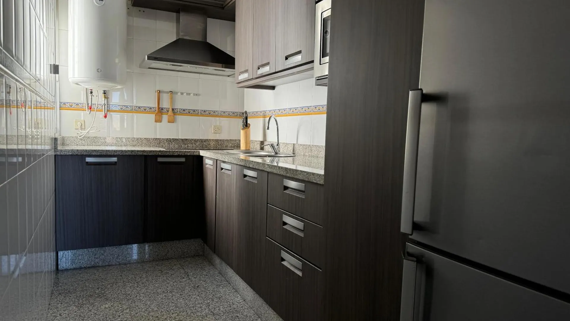 Apartamento Gran Via Parque 7 Cordoba Apartment