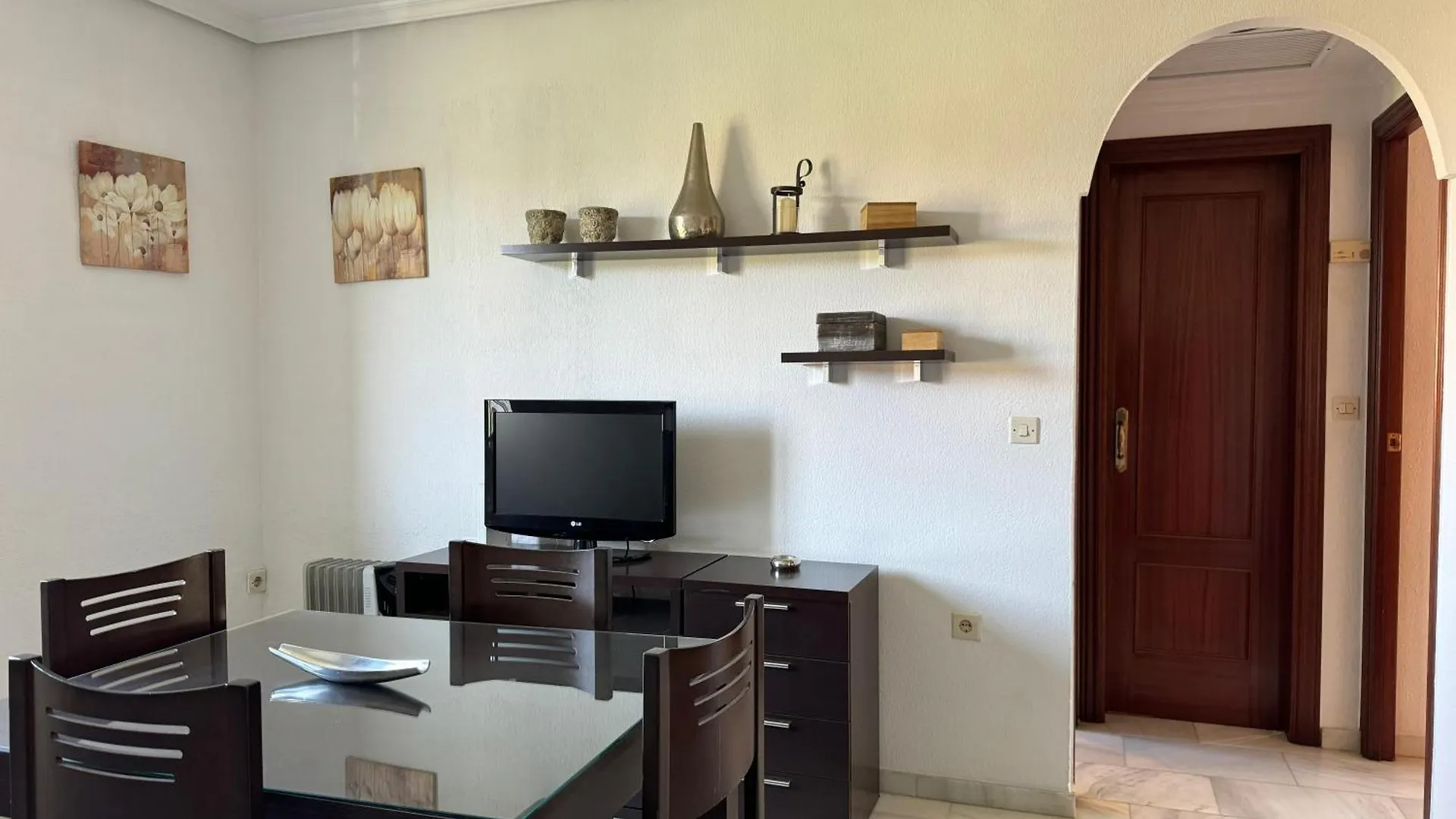 Apartamento Gran Via Parque 7 Cordoba 0*,  Spain