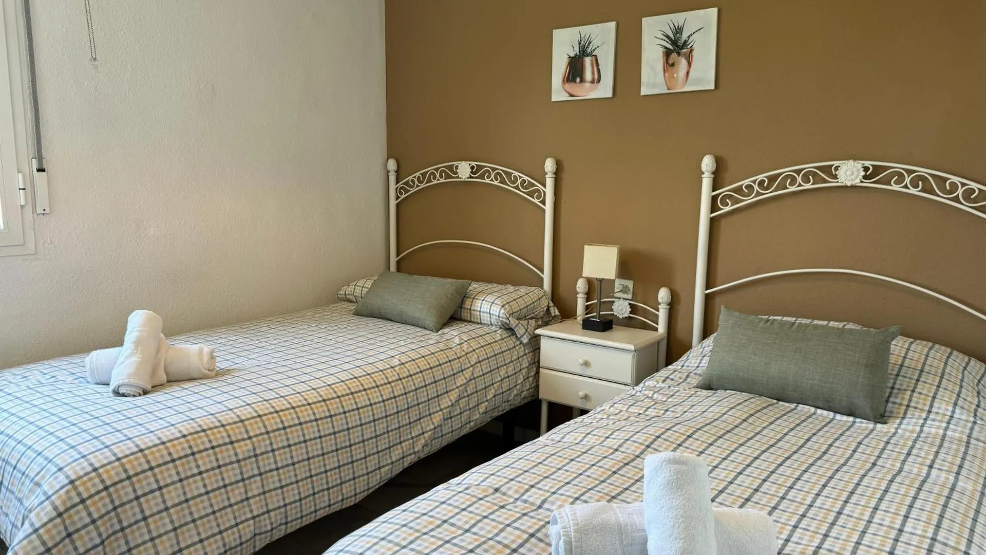 Apartamento Gran Via Parque 7 Cordoba 0*,