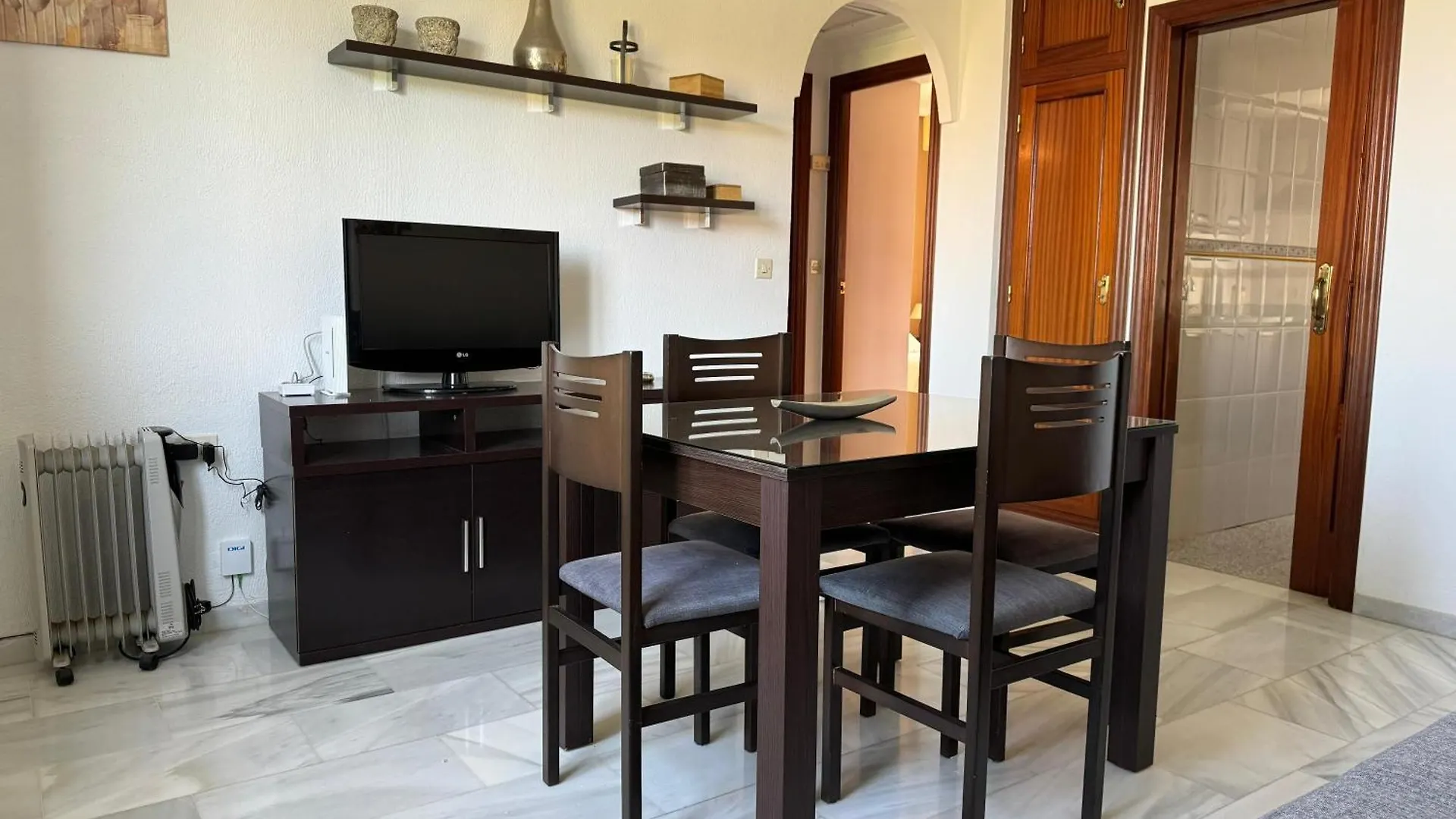 Apartamento Gran Via Parque 7 Cordoba 0*,