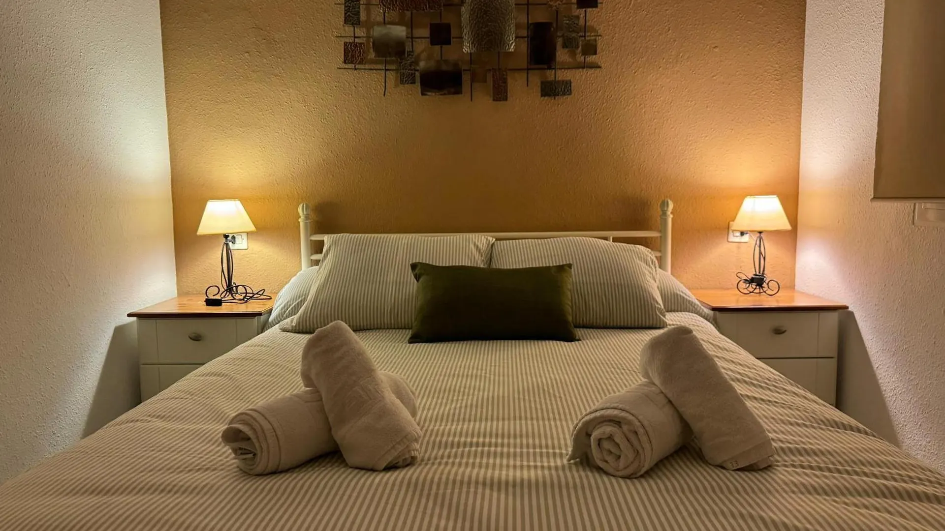 Apartamento Gran Via Parque 7 Cordoba