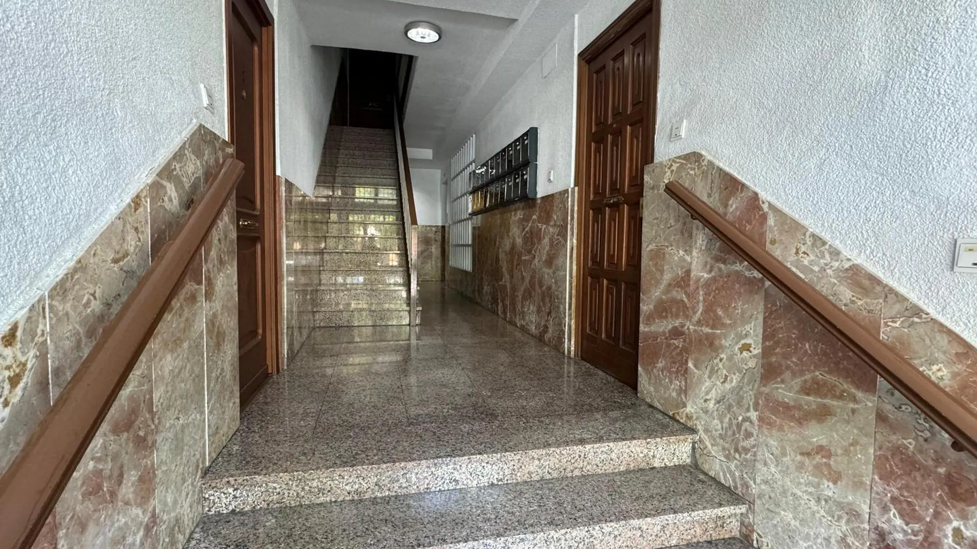 Apartamento Gran Via Parque 7 Cordoba