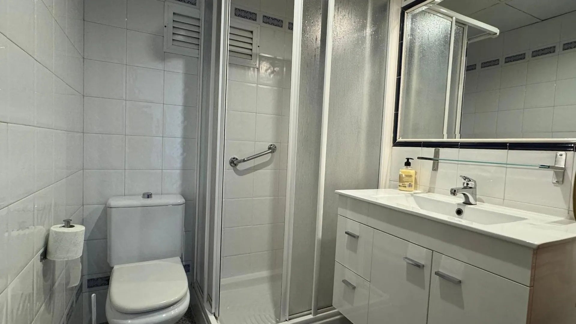 Apartamento Gran Via Parque 7 Cordoba Apartment