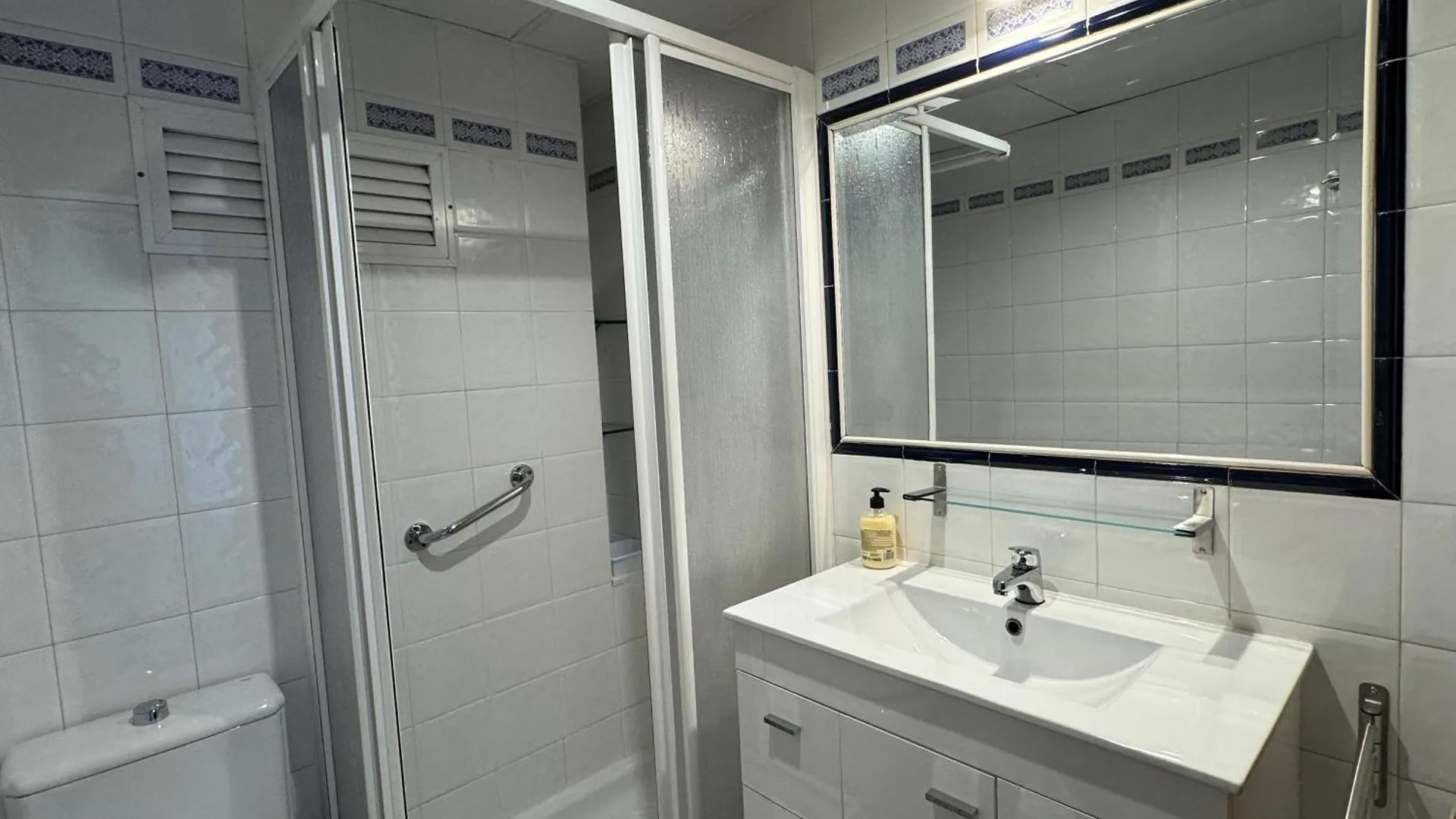 Apartamento Gran Via Parque 7 Cordoba Spain