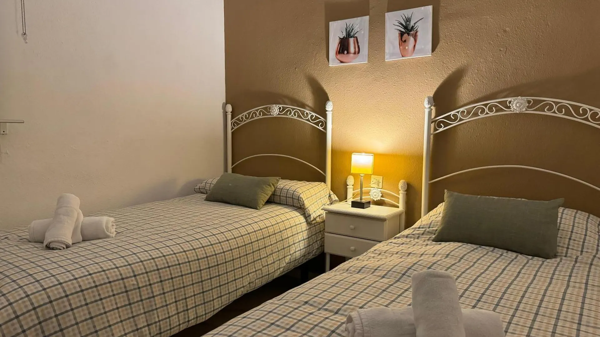 Apartamento Gran Via Parque 7 Cordoba Spain