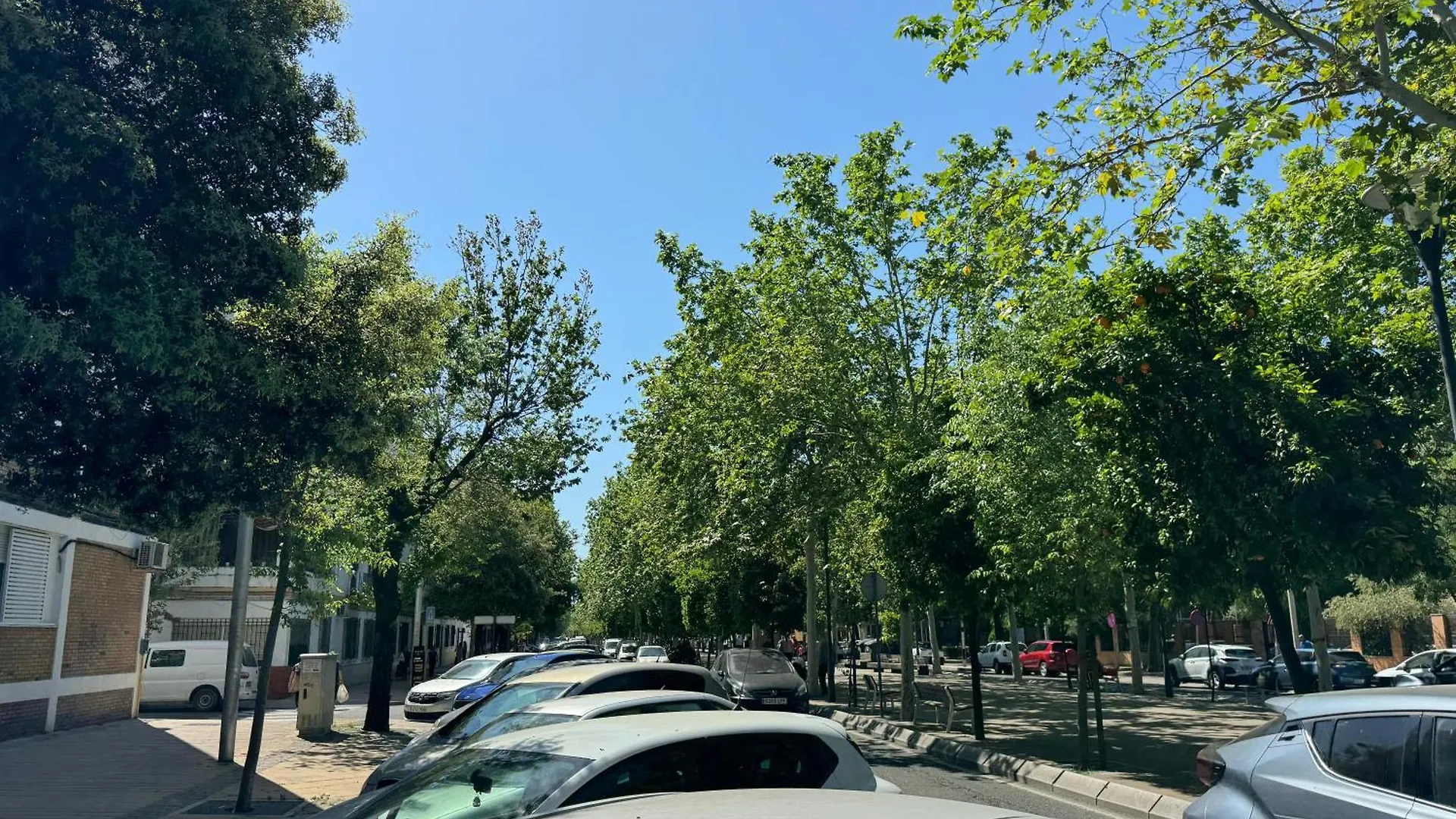 Apartamento Gran Via Parque 7 Cordoba 0*,  Spain